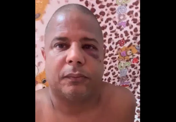 Marcelinho Carioca