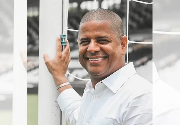 Marcelinho Carioca