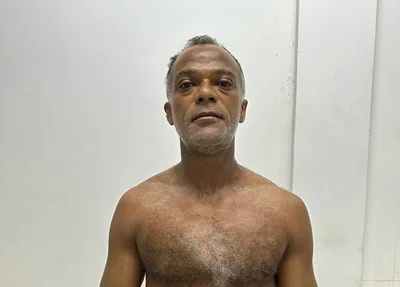 Marcos Antônio Santos Pereira