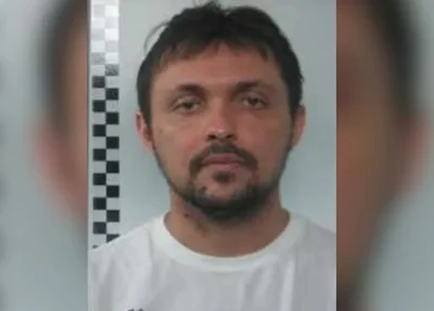 Marcos Rogério Machado de Morais, o "Cabeção", é apontado como "engenheiro" do assalto ao Banco Central de Fortaleza em 2005