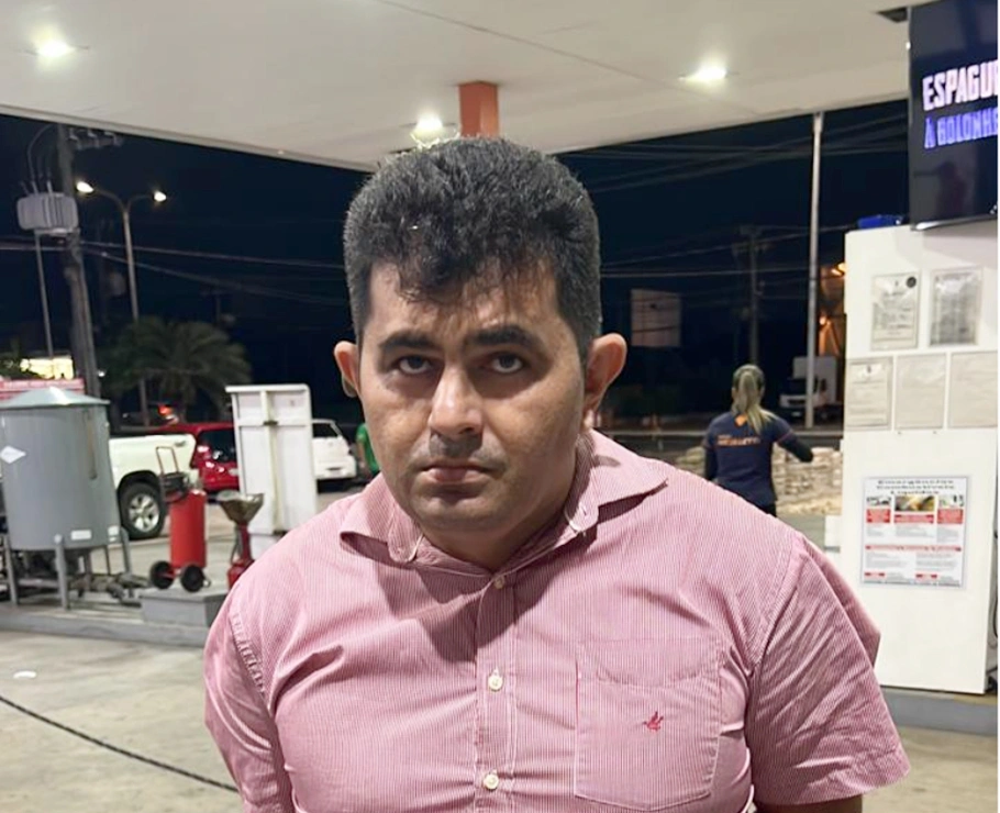 Marcus Vinícius Feitosa de Castro