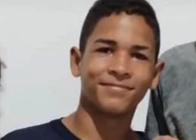 Mateus Rian Pimentel Barroso