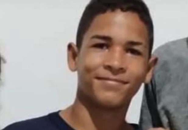 Mateus Rian Pimentel Barroso