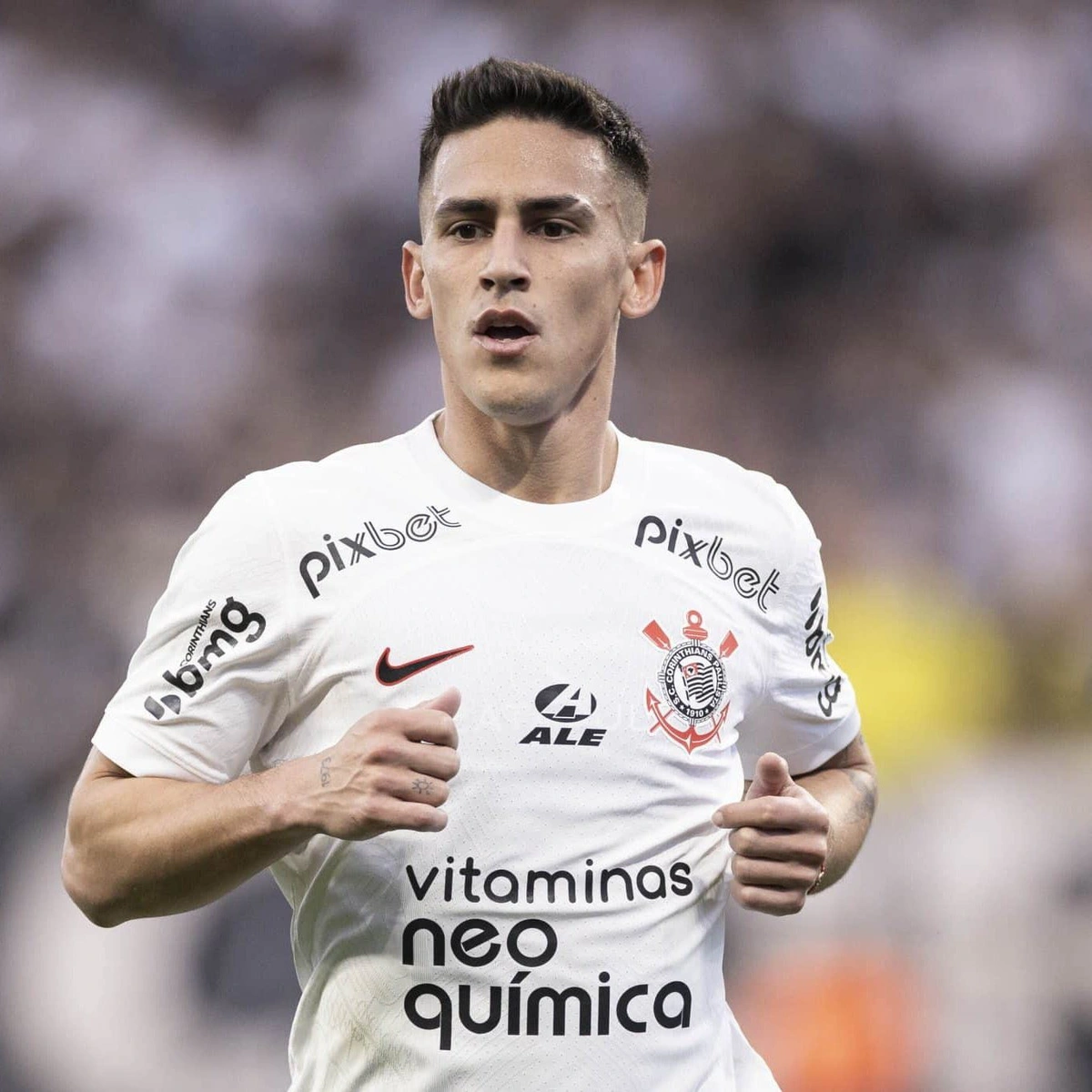 Matías Rojas