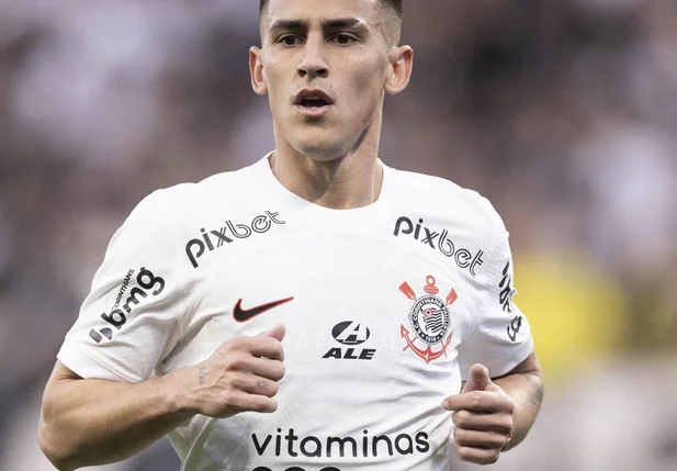 Matías Rojas
