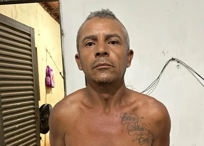 Mauro Sérgio de Sousa Silva