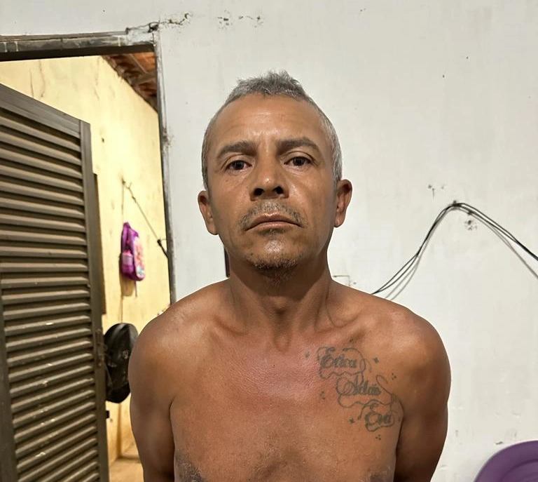 Mauro Sérgio de Sousa Silva