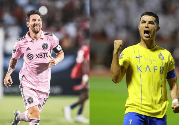 Cristiano Ronaldo jogará no Al-Nassr, por R$ 1,1 bi, afirma jornal espanhol