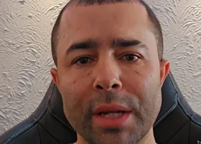 Motorista que atropelou Kayky Brito