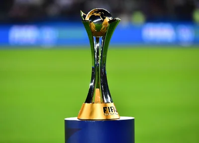 Mundial de Clubes
