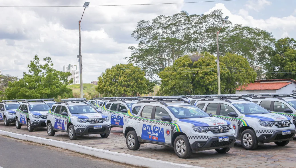 Na solenidade, também foi lançada a Patrulha Cidadã