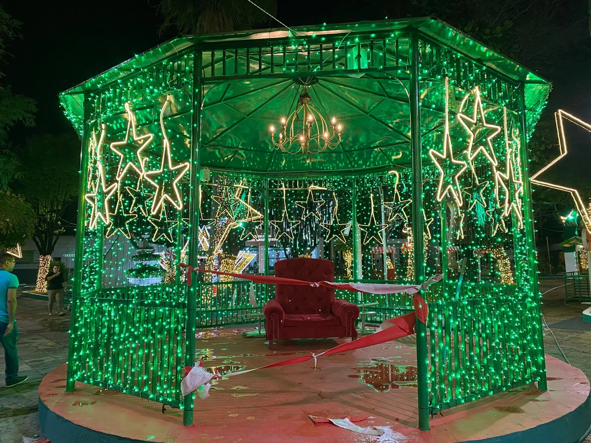 Natal Brilho da Esperança 2023