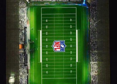 Neo Química Arena vai receber um jogo da NFL em 2024