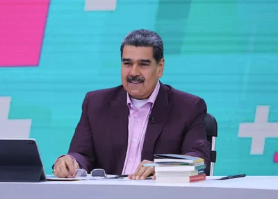 Nicolás Maduro