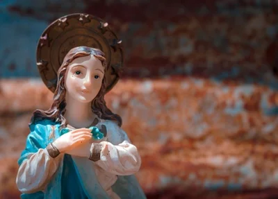 Nossa Senhora da Imaculada Conceição