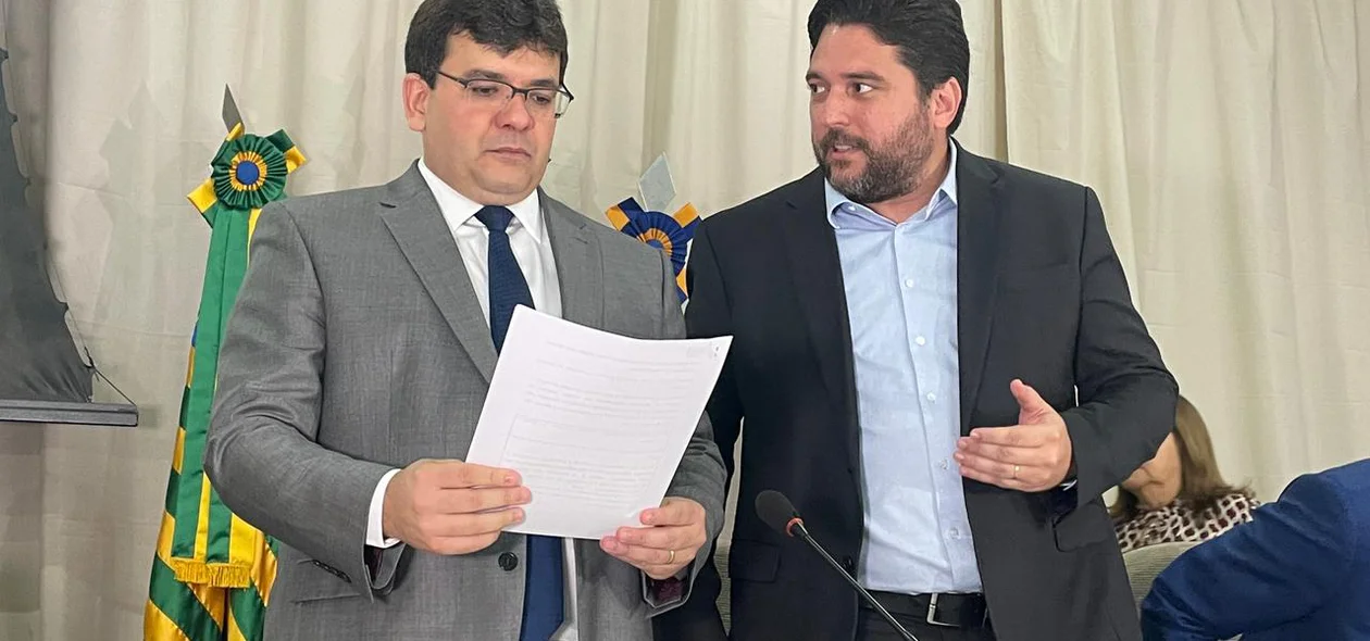 O encontro ocorreu na sede da APPM, em Teresina