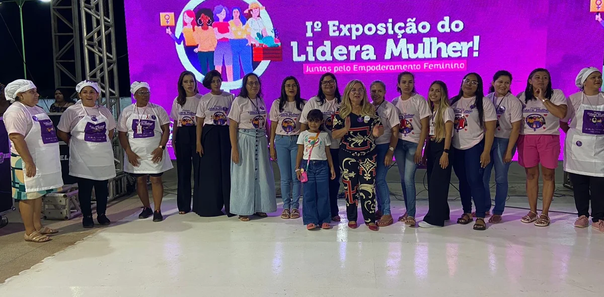 O projeto é uma parceria entre o SEBRAE e a Coordenadoria Estadual de Mulheres e a Prefeitura