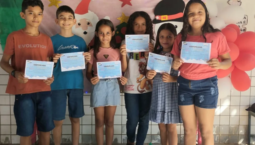 OBMEP modalidade mirim 2023