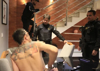 Operação 25 da Polícia Civil do Piauí