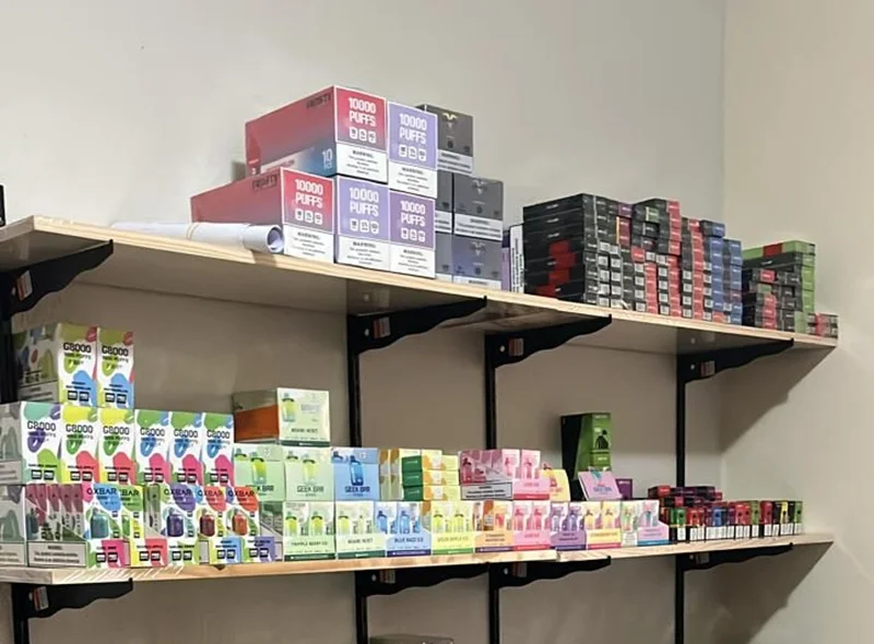 Operação da PF teve apoio da Receita Federal