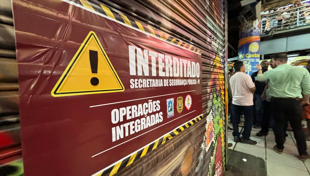 Operação Interditados na nona fase