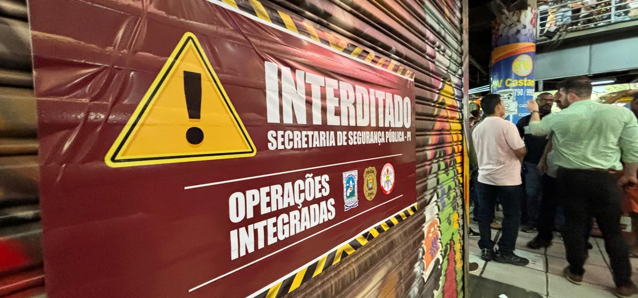 Operação Interditados na nona fase