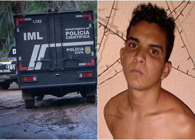 Otávio é uma das vítimas do duplo homicídio registrado no Rodoanel de Teresina