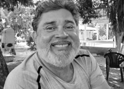 Padre Francisco Borges, mais conhecido como padre Chiquinho