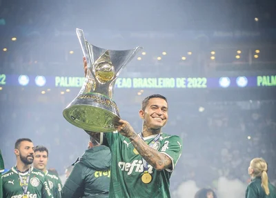Palmeiras pode se tornar dodecacampeão nesta quarta-feira (06)