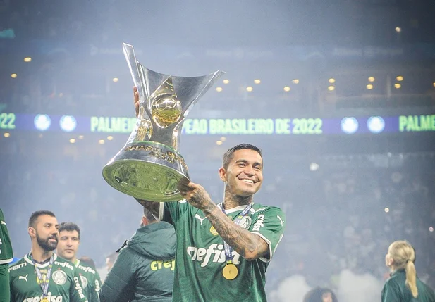 Palmeiras pode se tornar dodecacampeão nesta quarta-feira (06)