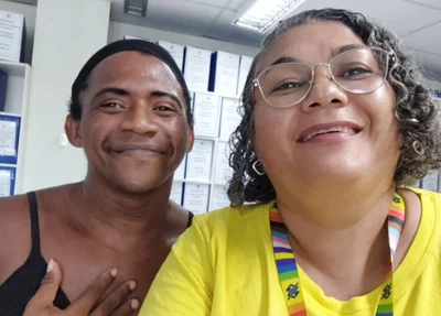 Paloma do Amaral mantinha relação próxima com a coordenadora do grupo Matizes