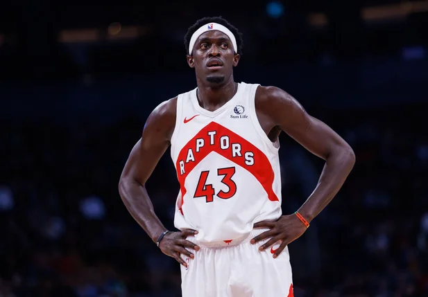 Pascal Siakam