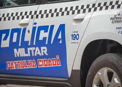 Patrulha Cidadã da Polícia Militar do Piauí