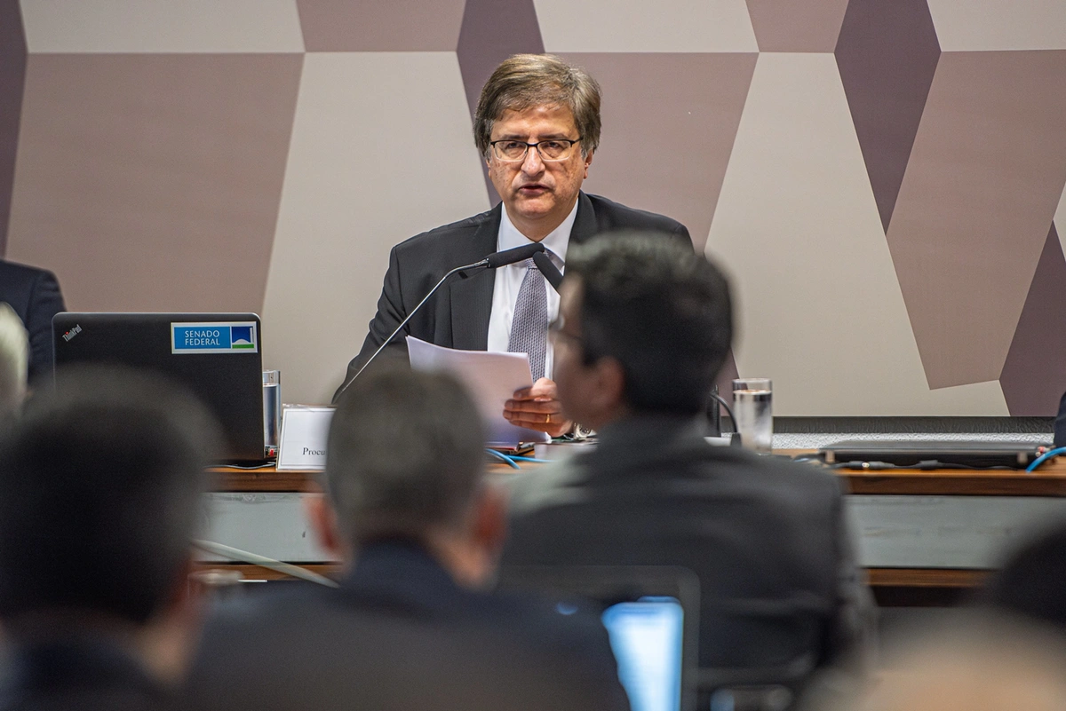 Paulo Gonet