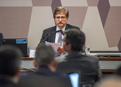 Paulo Gonet