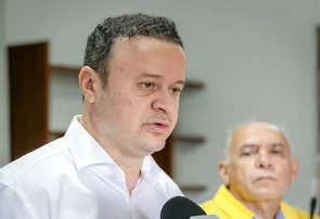 Pré-candidato Paulo Márcio se filia ao MDB de Teresina