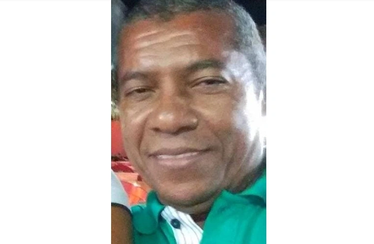 Pedro José Oliveira