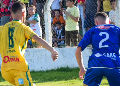 Picos e Oeirense na final do Campeonato Piauiense Série B
