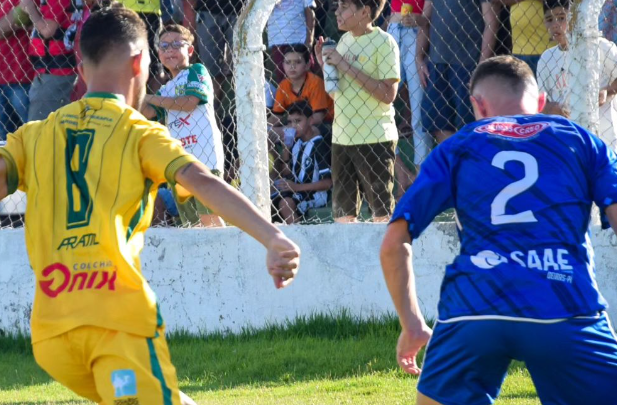 Picos e Oeirense na final do Campeonato Piauiense Série B
