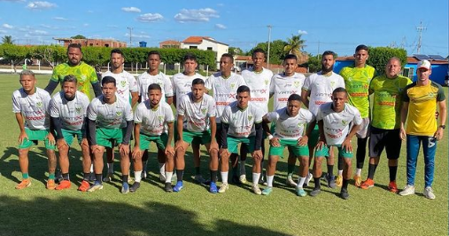 Picos goleia em dois jogos preparatórios para a temporada 2024