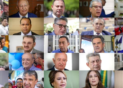 Políticos do Piauí