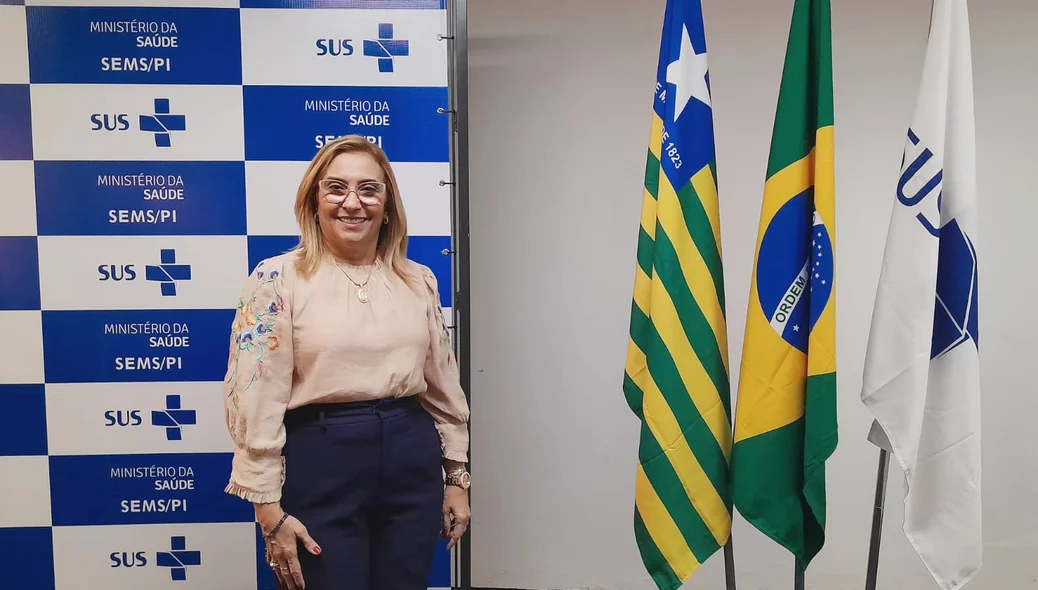 Prefeita Neidinha