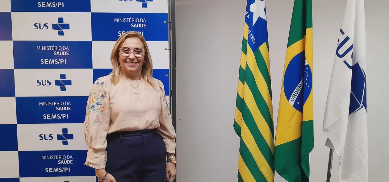 Prefeita Neidinha