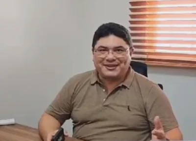 Prefeito de Altos, Maxwell da Mariínha