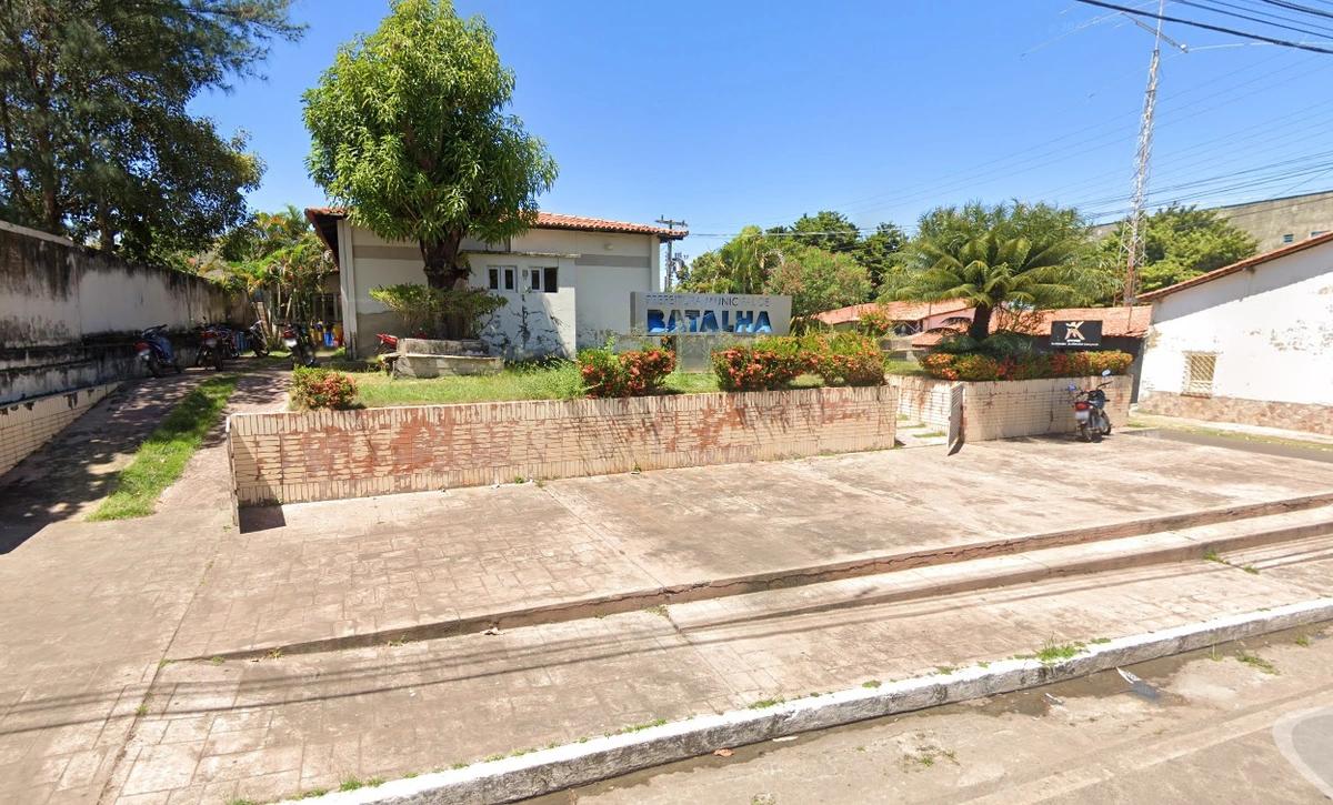 Prefeitura Batalha