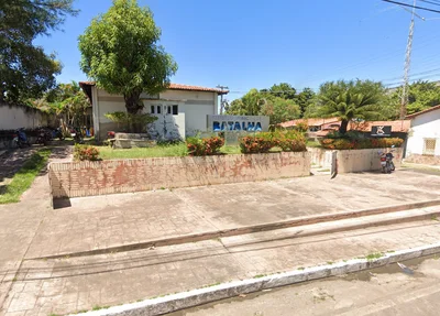 Prefeitura Batalha