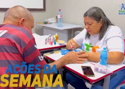 Prefeitura de Altos realiza diversas ações durante a última semana