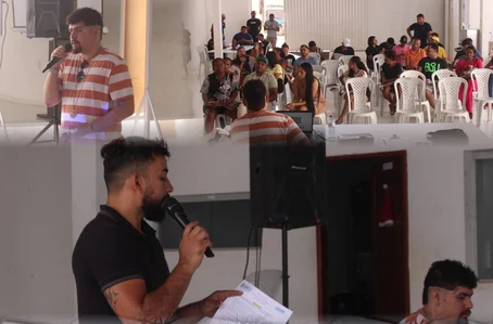 Prefeitura de Uruçuí Realiza Capacitação Audiovisual para Fazedores de Cultura