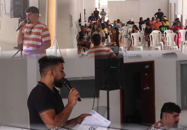 Prefeitura de Uruçuí Realiza Capacitação Audiovisual para Fazedores de Cultura