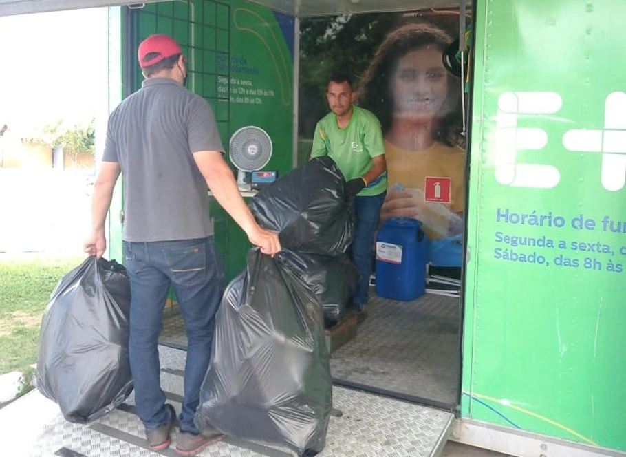 Projeto da Equatorial Piauí gera mais de 70 mil reais em descontos para clientes que têm práticas sustentáveis